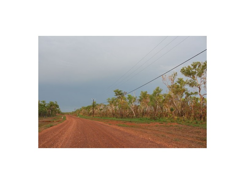 Eva Valley Estate, Batchelor NT 0845