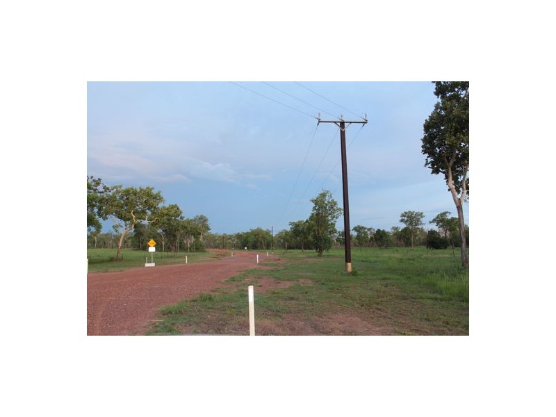 Eva Valley Estate, Batchelor NT 0845