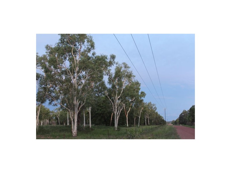 Eva Valley Estate, Batchelor NT 0845