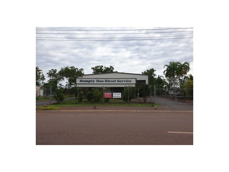 32 Vereker Street, Humpty Doo NT 0836
