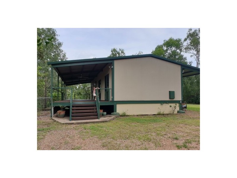 35 Trenow Road, Berry Springs NT 0838