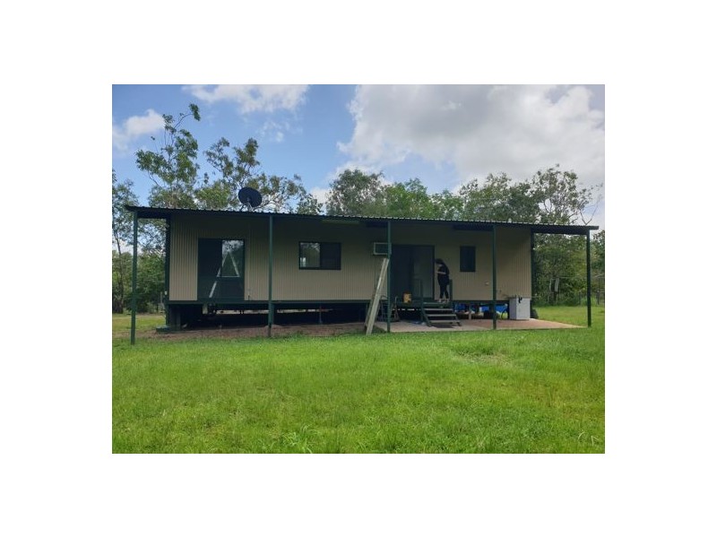 35 Trenow Road, Berry Springs NT 0838