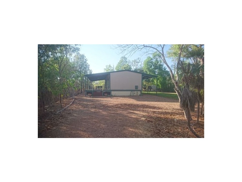 35 Trenow Road, Berry Springs NT 0838
