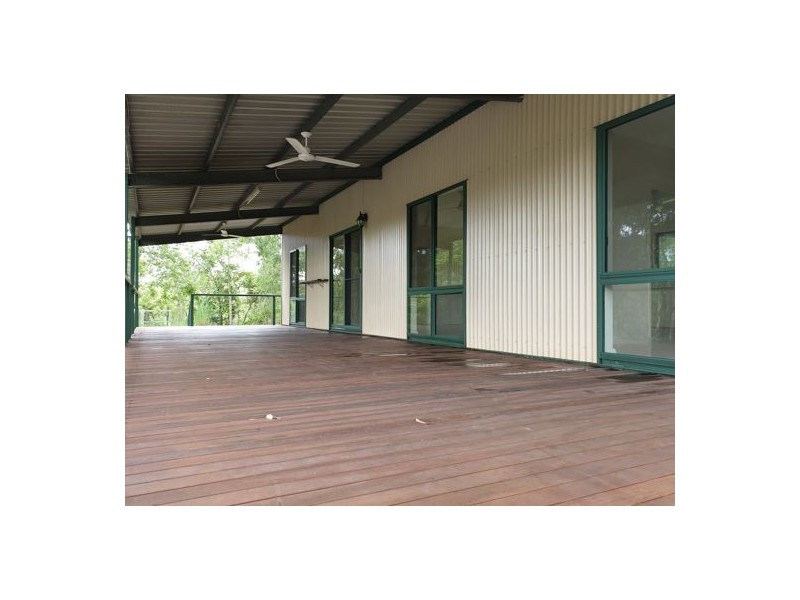 35 Trenow Road, Berry Springs NT 0838