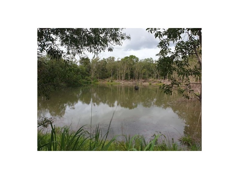35 Trenow Road, Berry Springs NT 0838