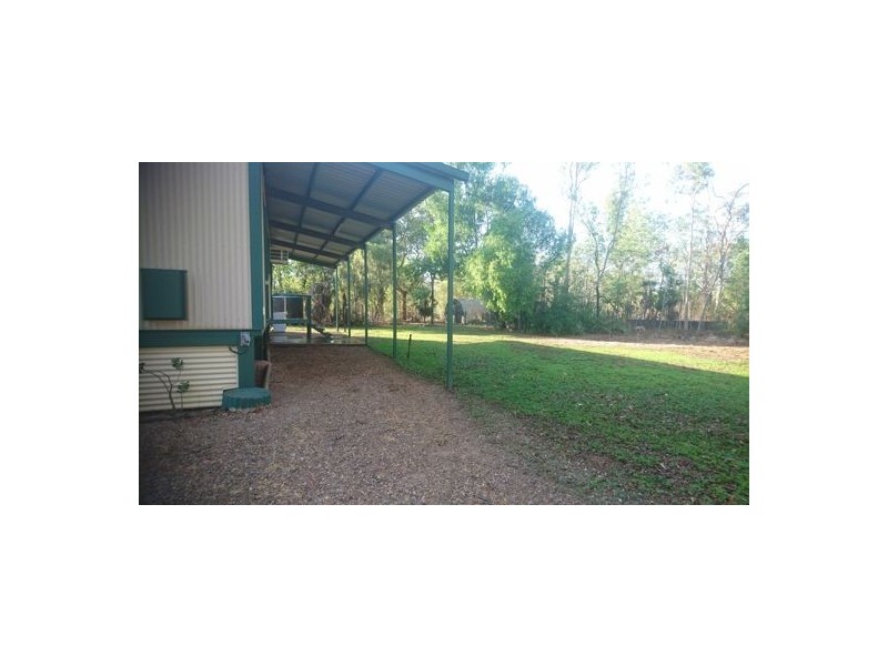 35 Trenow Road, Berry Springs NT 0838