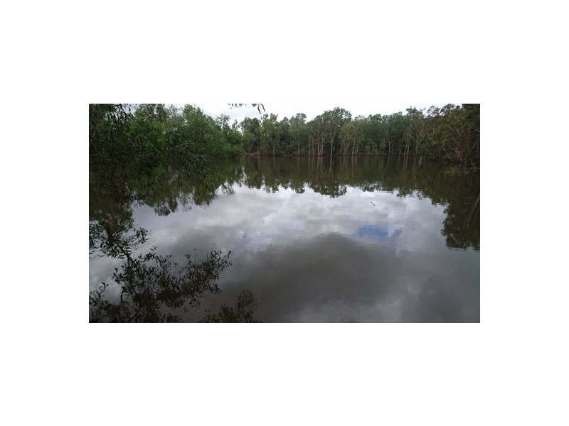 35 Trenow Road, Berry Springs NT 0838