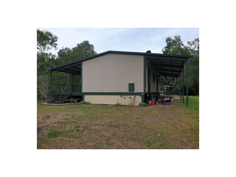 35 Trenow Road, Berry Springs NT 0838