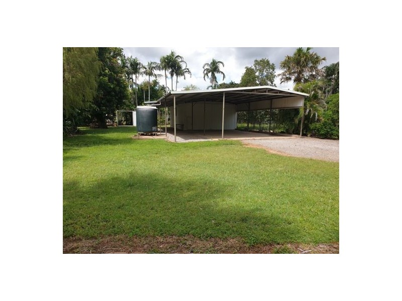 7 Swannel St, Adelaide River NT 0846