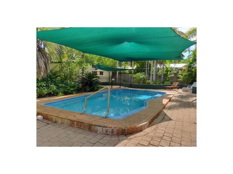 Unit 9 17 Geranium Street, The Gardens NT 0820