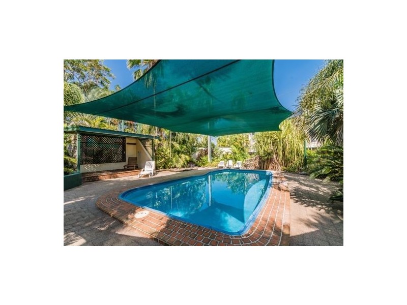 Unit 9 17 Geranium Street, The Gardens NT 0820