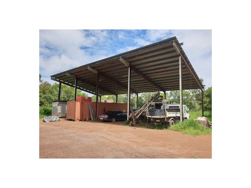 3435 Arnhem Highway, Marrakai NT 0822