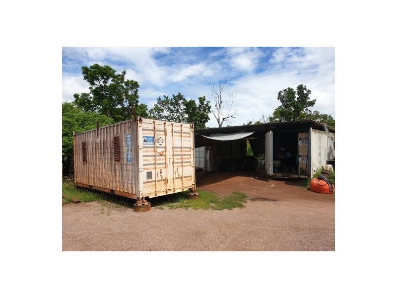 3435 Arnhem Highway, Marrakai NT 0822