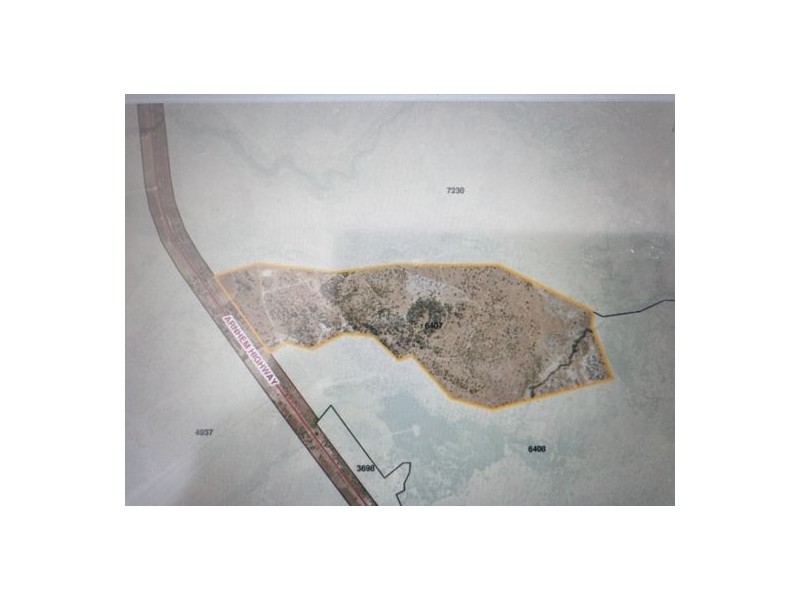 3435 Arnhem Highway, Marrakai NT 0822