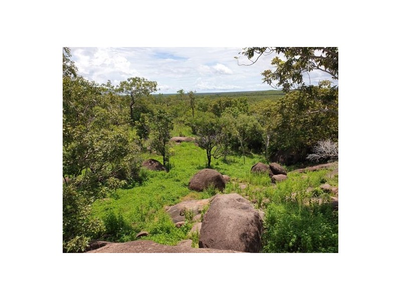 3435 Arnhem Highway, Marrakai NT 0822