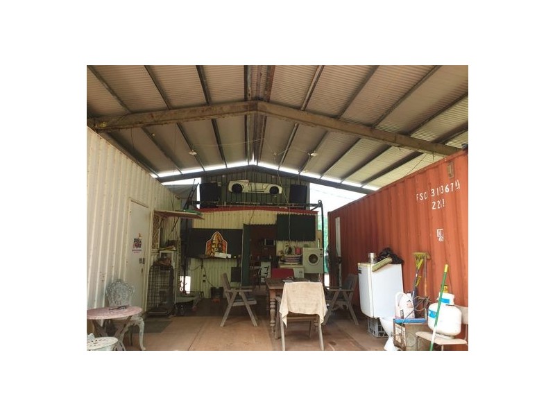 3435 Arnhem Highway, Marrakai NT 0822