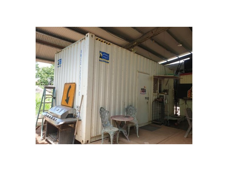 3435 Arnhem Highway, Marrakai NT 0822