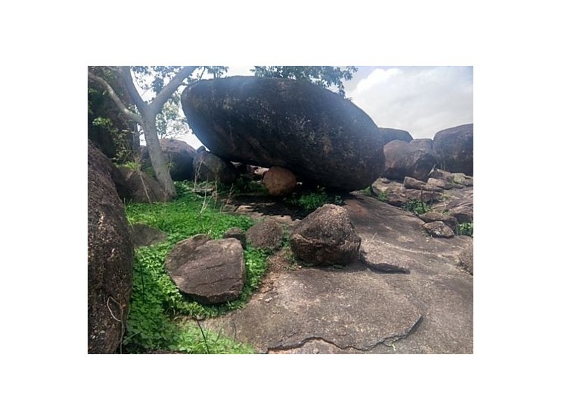 3435 Arnhem Highway, Marrakai NT 0822