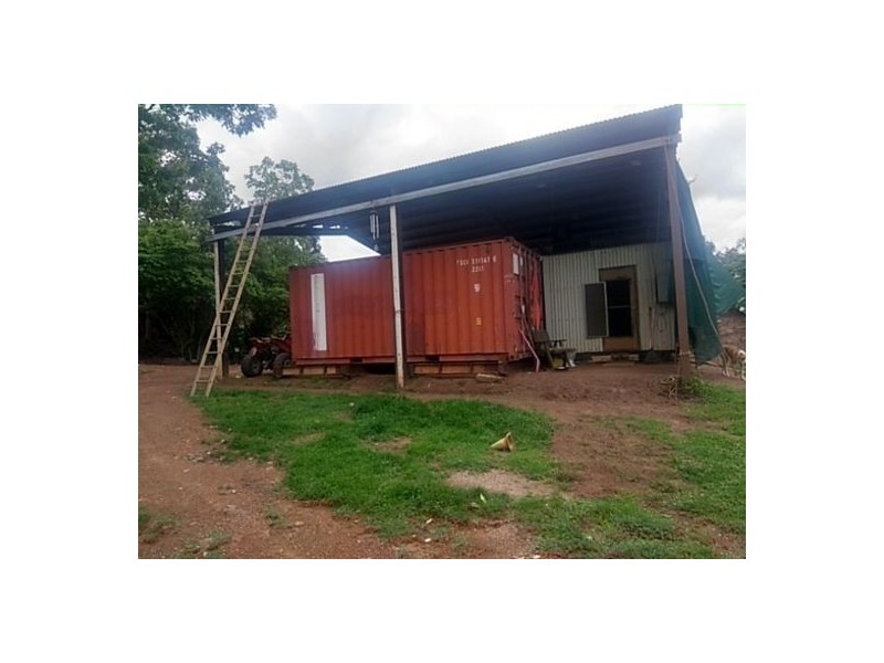 3435 Arnhem Highway, Marrakai NT 0822