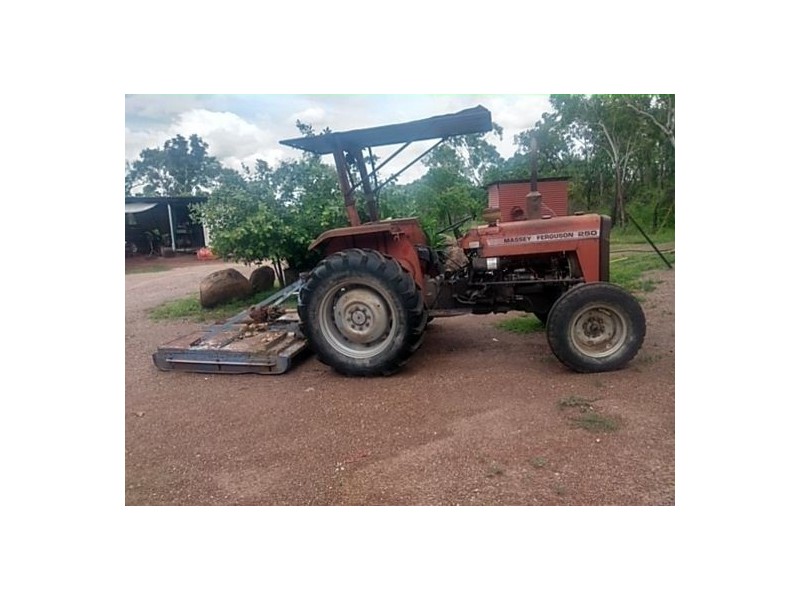 3435 Arnhem Highway, Marrakai NT 0822