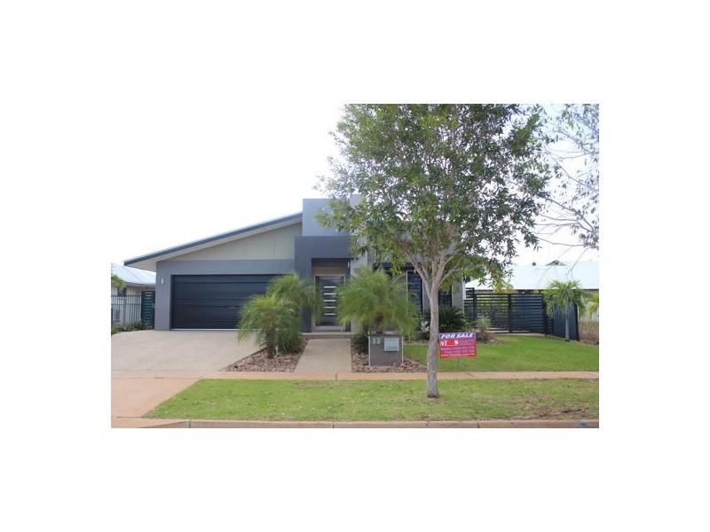 31 Coleman Street, Muirhead NT 0810