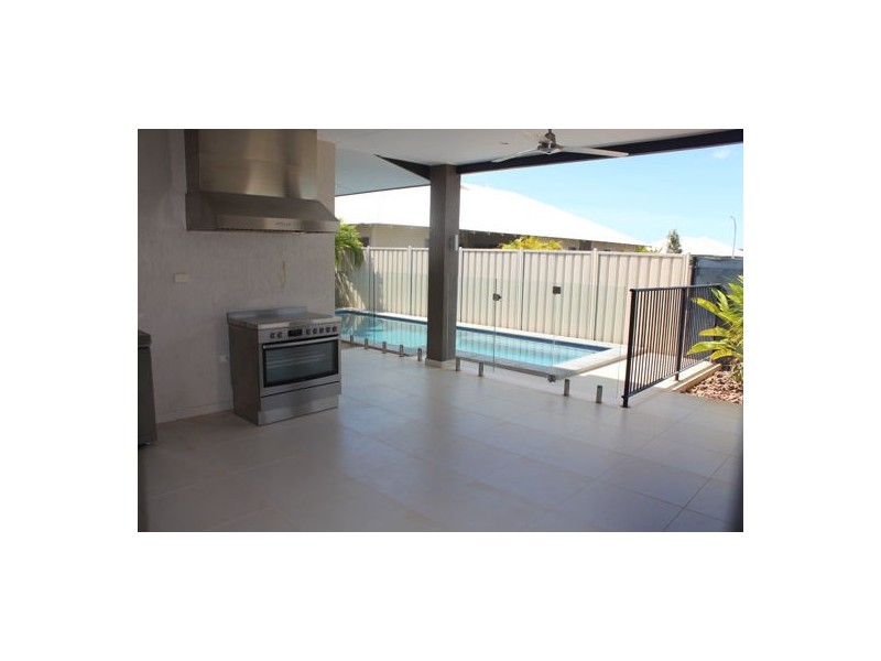 31 Coleman Street, Muirhead NT 0810