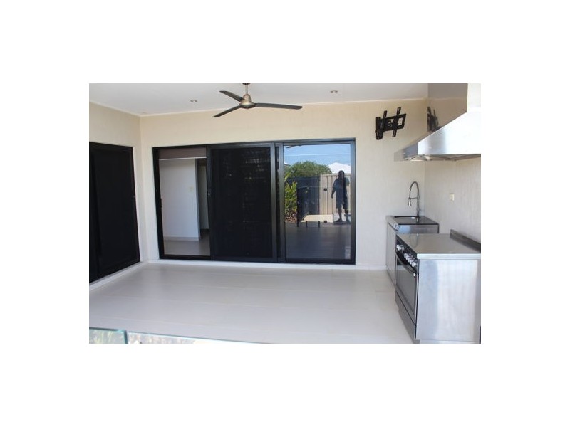 31 Coleman Street, Muirhead NT 0810