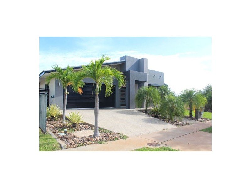 31 Coleman Street, Muirhead NT 0810