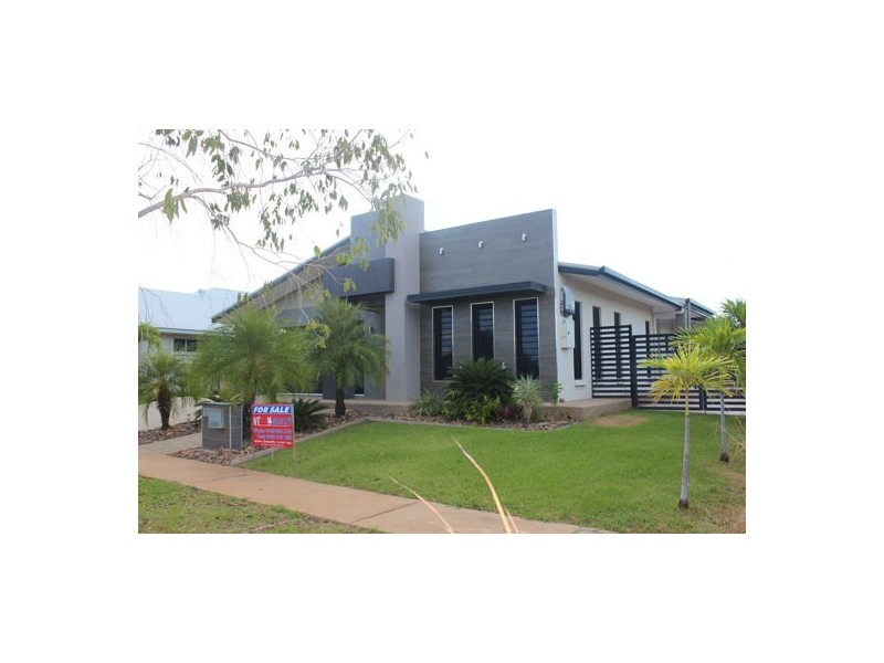 31 Coleman Street, Muirhead NT 0810