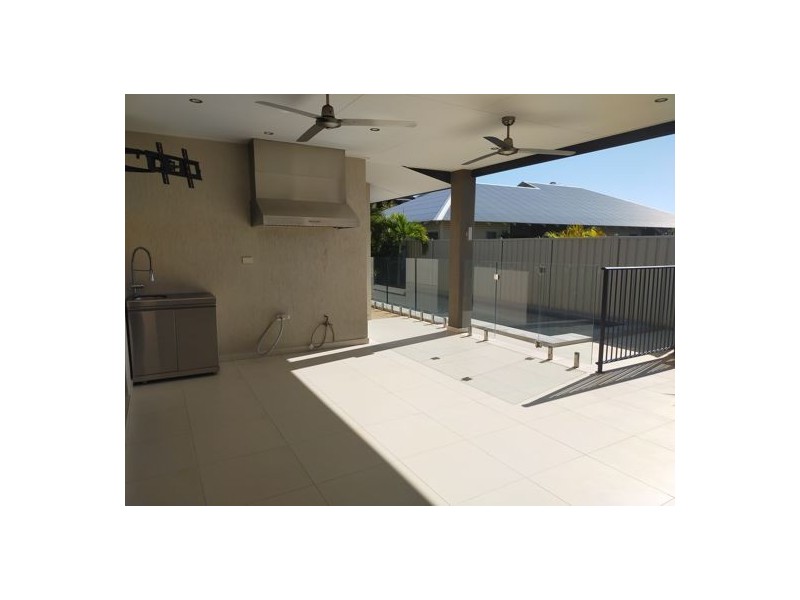 31 Coleman Street, Muirhead NT 0810