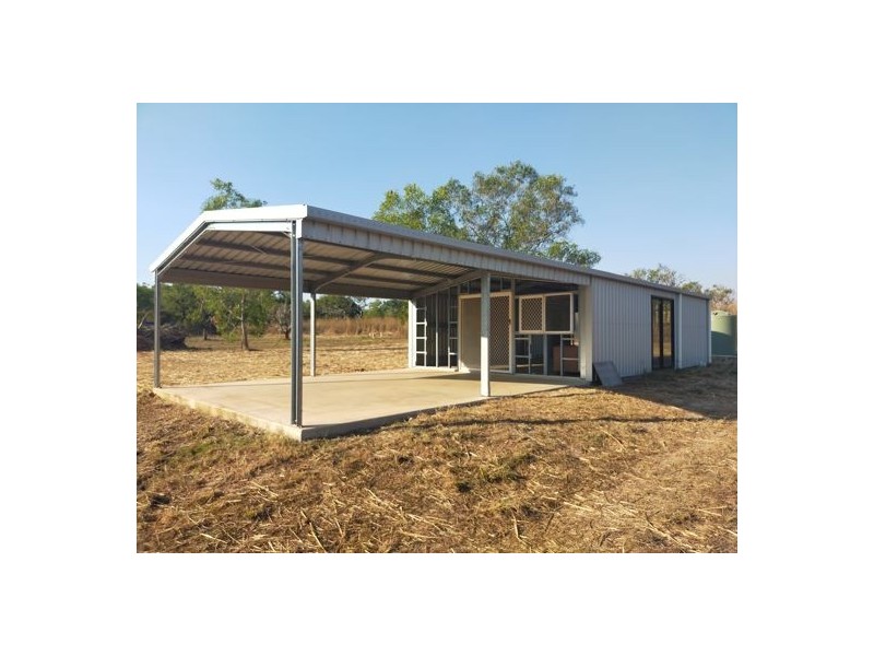 690 Pioneer Drive, Humpty Doo NT 0836