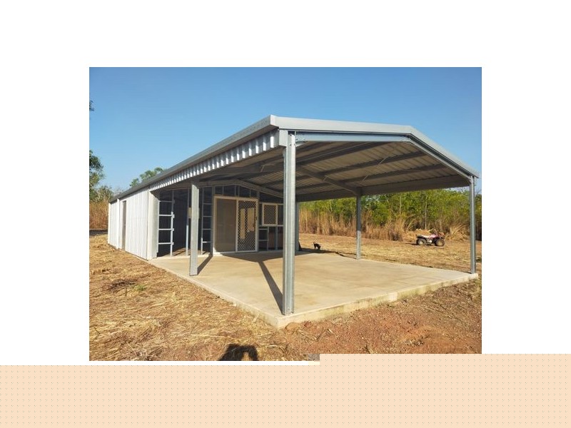 690 Pioneer Drive, Humpty Doo NT 0836