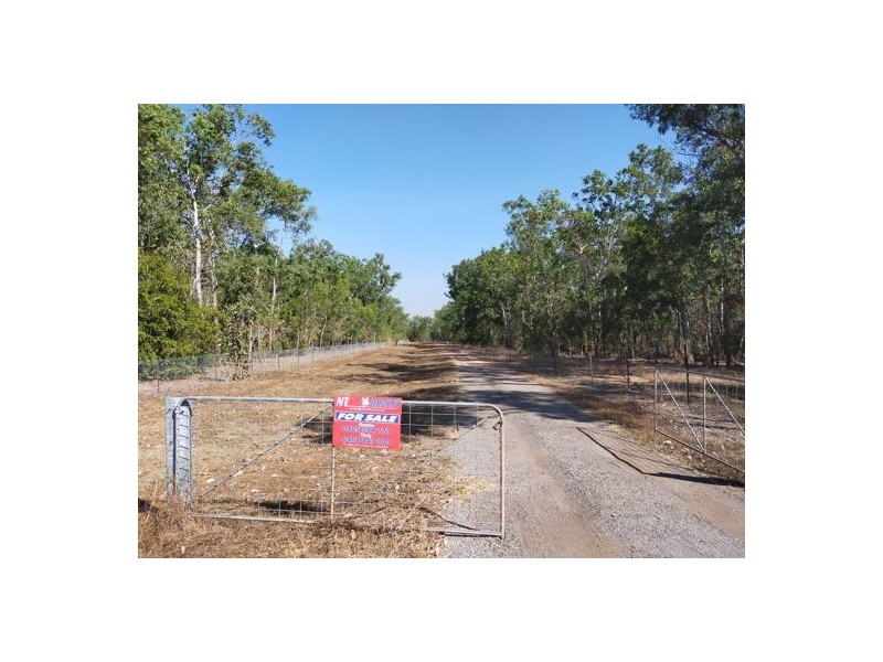 690 Pioneer Drive, Humpty Doo NT 0836