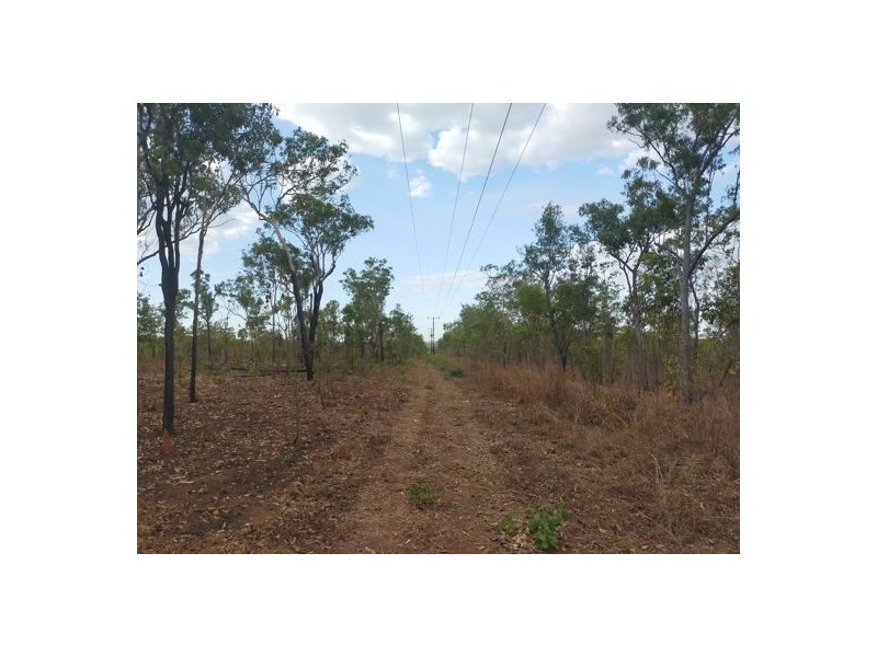 111 Marrakai Road, Marrakai NT 0822
