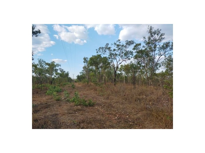 111 Marrakai Road, Marrakai NT 0822