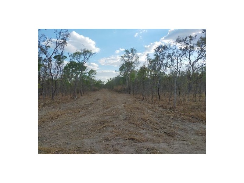 111 Marrakai Road, Marrakai NT 0822