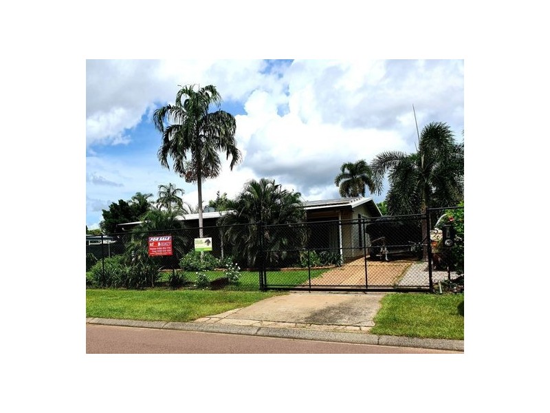 5 Bristow Crt, Bakewell NT 0832