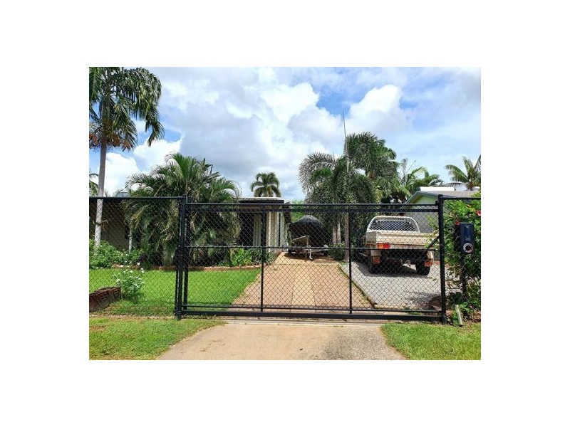 5 Bristow Crt, Bakewell NT 0832