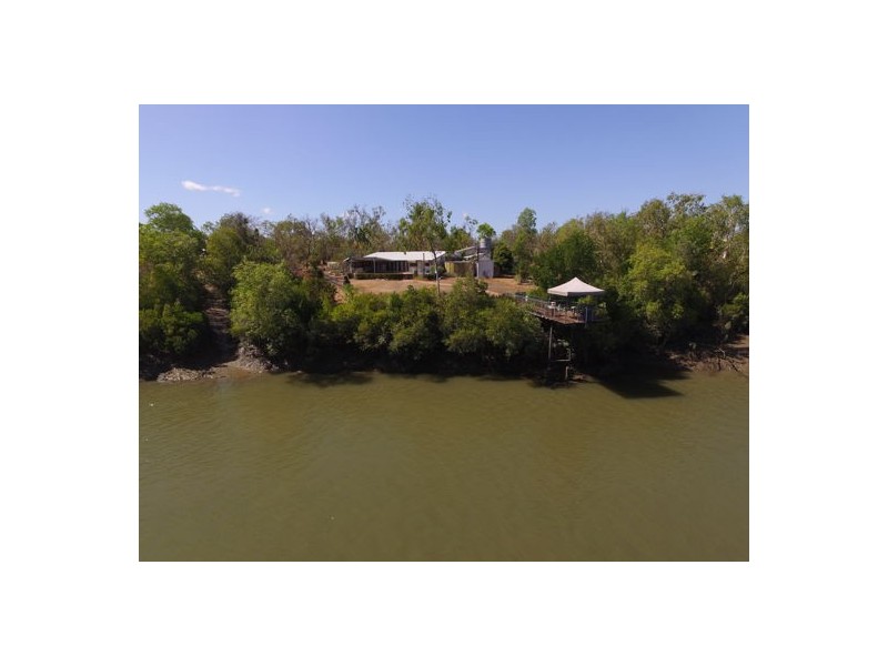 Lot 381 Kersley Street, Southport NT 0822