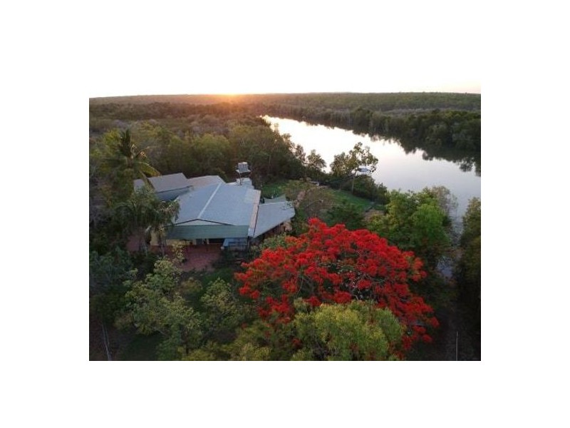 Lot 381 Kersley Street, Southport NT 0822