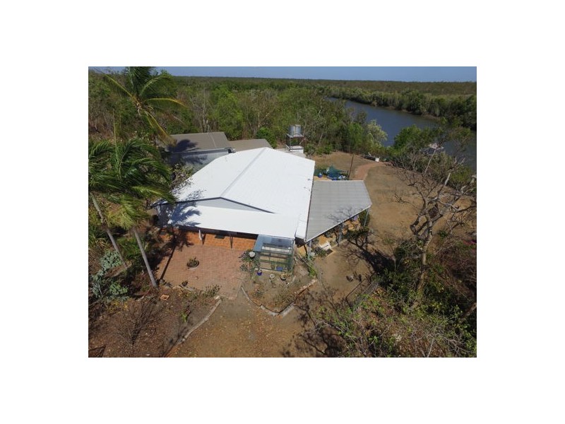 Lot 381 Kersley Street, Southport NT 0822