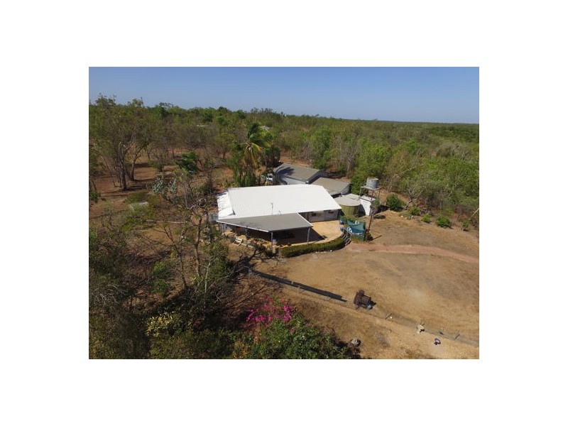 Lot 381 Kersley Street, Southport NT 0822