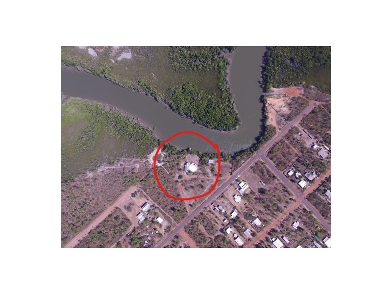 Lot 381 Kersley Street, Southport NT 0822