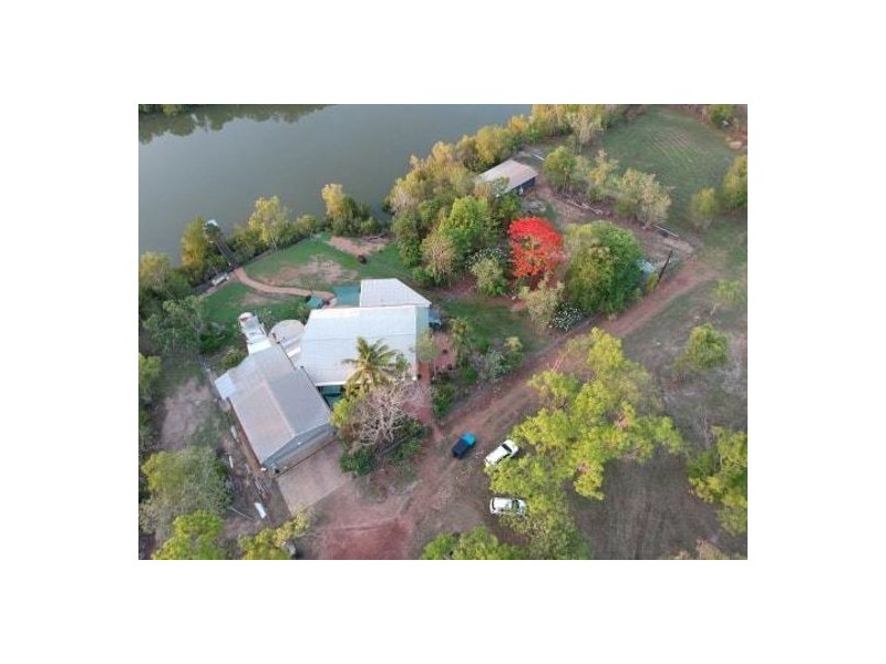 Lot 381 Kersley Street, Southport NT 0822
