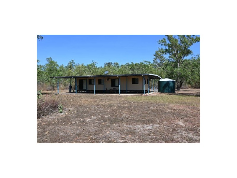 318 Freds Pass Road, Humpty Doo NT 0836