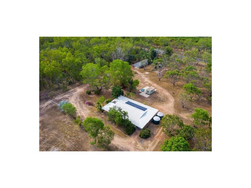 310 Freds Pass Road, Humpty Doo NT 0836