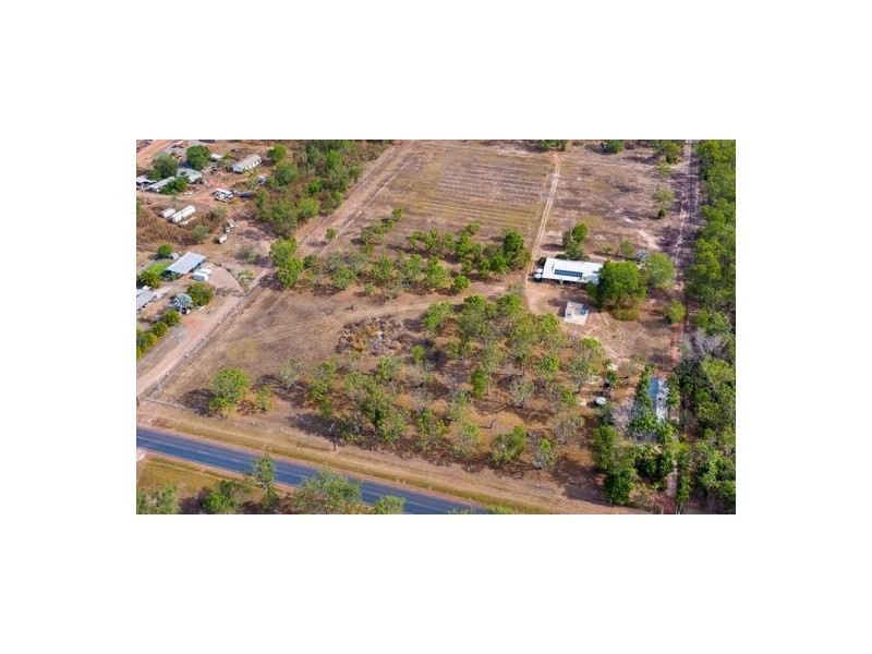 310 Freds Pass Road, Humpty Doo NT 0836