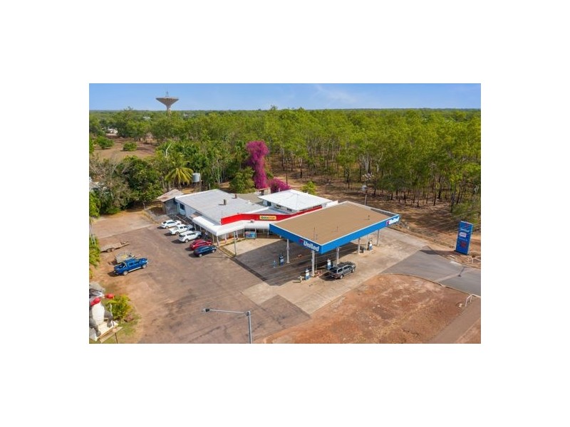 342 Arnhem Highway, Humpty Doo NT 0836