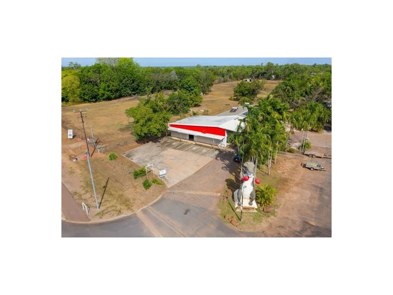 342 Arnhem Highway, Humpty Doo NT 0836