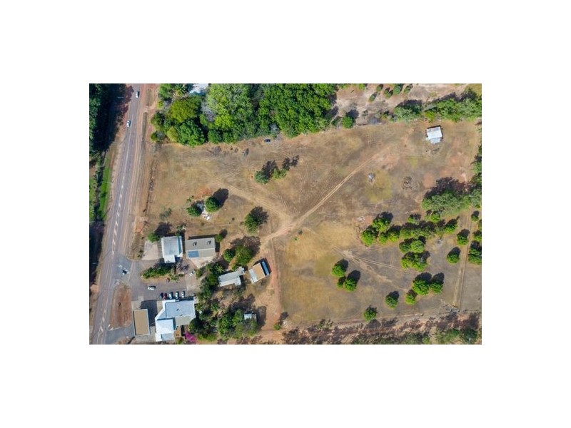 342 Arnhem Highway, Humpty Doo NT 0836